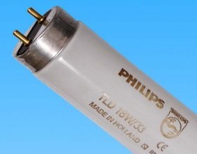 CWF燈管 PHILIPS TLD18W/33